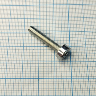 Запчасти для бензоинструмента Винт крепления поддона Stihl 180 (9075-478-4159) SADD 90754784159 от магазина Zakaz43