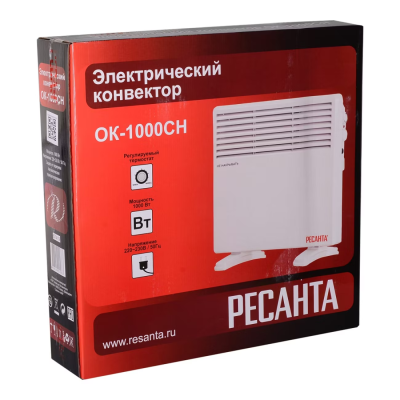 Конвекторы Ресанта ОК-1000СН 67/4/19 от магазина Zakaz43