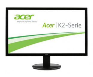 Acer K222HQLbd Монитор