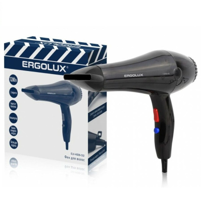 Фены Ergolux ELX-HD08-C02 ELX-HD08-C02 от магазина Zakaz43