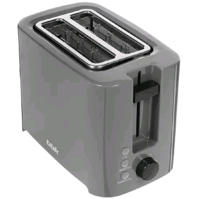 Тостеры BBK TR81M темно серый TR81M  от магазина Zakaz43