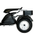 Увеличенное фото: Электротрицикл Ikingi M6 PRO Trike Электротрицикл Ikingi M6 PRO Trike от магазина Zakaz43