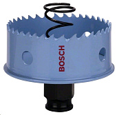 По дереву Коронка пильная 65мм HSS-CO SM (Bosch) 2608584801 — фото, цена, купить