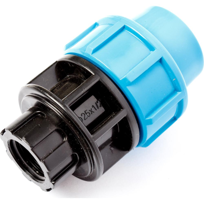 Оборудование для полива Муфта комбинированная Джилекс РР 25 x 1/2'' М 9221 от магазина Zakaz43