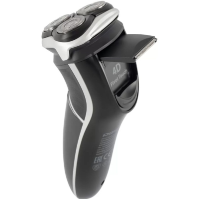 Электробритвы Polaris PMR 0421RC Черный PMR 0421RC  от магазина Zakaz43