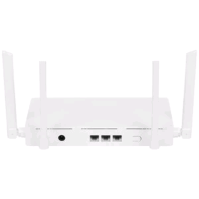 Роутеры, маршрутизаторы Huawei AX2 WS7001-22 (53030ADX) AX1500 10/100/1000BASE-T белый 53030ADX от магазина Zakaz43
