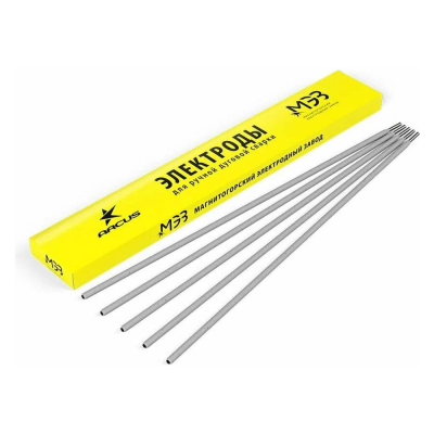Электроды и проволока Электроды МЭЗ УОНИ 13/55 ф3,0мм (1кг) (Ц0042047) вакуум Ц0042047 от магазина Zakaz43