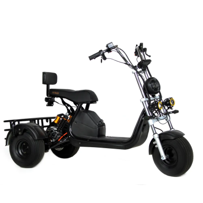 Электротрицикл Ikingi X1 PRO TRIKE IKG-X1-PRO-TR от магазина Zakaz43