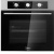 Увеличенное фото: Духовые шкафы MIDEA MO37003X Духовые шкафы MIDEA MO37003X MO37003X от магазина Zakaz43