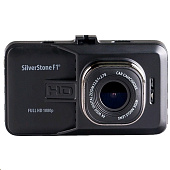 Видеорегистраторы Silverstone F1 NTK-9000F черный 12Mpix 1080x1920 1080p 140гр. Novatek 96220 — фото, цена, купить