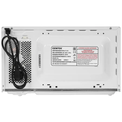 Отдельностоящие Centek CT-1551 (белый) CT-1551  от магазина Zakaz43