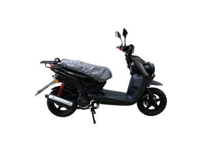 Скутеры VMC SMART II 49cc (150) N1500 (replika Yamaha BWS-2) (арт.220931) MATT RED арт.220931 от магазина Zakaz43