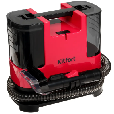 Пылесосы моющие и с аквафильтром KITFORT КТ-5162-1 КТ-5162-1 от магазина Zakaz43