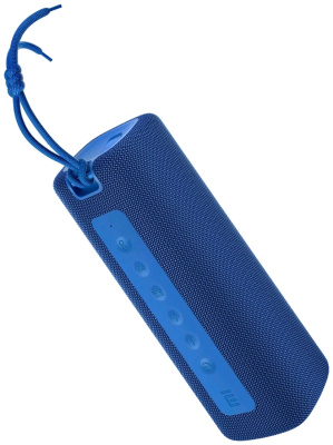 Активная акустика Xiaomi Mi Portable Bluetooth Speaker Blue 16W (QBH4197GL) X29692 от магазина Zakaz43