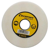 Круги заточные для цепей Диск заточной "CHAMPION" 3/8PM,0,325,1/4 105*3,2*22,2 — фото, цена, купить