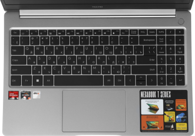 Ноутбуки Tecno MegaBook T15DA 71003300345 71003300345 от магазина Zakaz43
