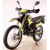 Roliz SPORT-005 LITE (YX169FMM, 250сс) 21/18 с ЭПТС. Black  от магазина Zakaz43