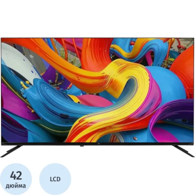 Телевизоры BQ 42FS02B 42FS02B от магазина Zakaz43