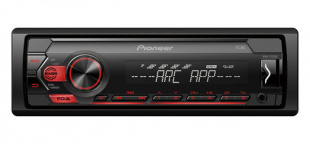 Pioneer MVH-S120UB SD/USB ресиверы (Без привода)