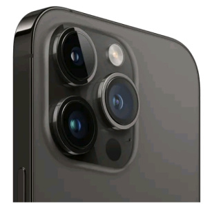 Apple iPhone 14 Pro 256Gb black Смартфон