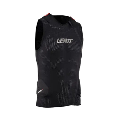 Скидки 15% Leatt Back Protector 3DF AirFit Evo Vest LEATTBACKPROTECTOR3DFAIRFITEVOVEST от магазина Zakaz43
