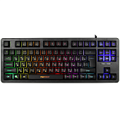 Клавиатуры Jet.A Panteon M170 BLACK — фото, цена, купить