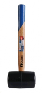 Киянка Союз 900 гр(24 OZ) деревянная ручка Киянка