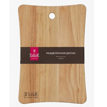 Разделочные доски Taller TR 52226 — фото, цена, купить