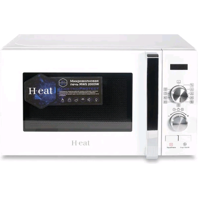 Отдельностоящие H-eat MWS-2003W MWS-2003W от магазина Zakaz43