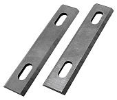 Ножи Нож Rebir для рубанка 110 мм (пара) — фото, цена, купить