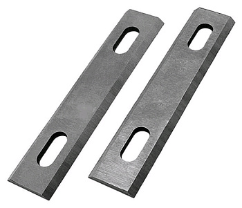 Ножи Нож Rebir для рубанка 110 мм (пара) — фото, цена, купить