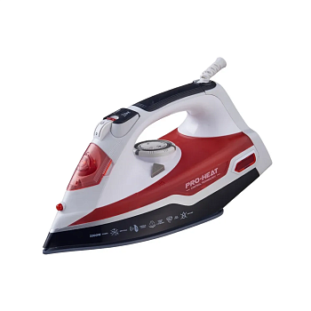 Утюги MAXTRONIC MAX-277(PL-CR/2) — фото, цена, купить