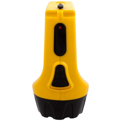 Скидки 10% Фонарь СТАРТ LHE 502-B1 4LED Yellow аккумуляторный 502-B1 от магазина Zakaz43