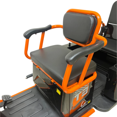 Электротрицикл Kugoo T3  от магазина Zakaz43
