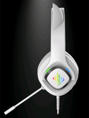 Наушники Jet.A GHP-290 White GHP-290 White от магазина Zakaz43
