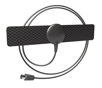 CADENA BAS-5110, Антенна телевизионная комнатная ДМВ, Пассивная