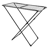 Сушилка для белья Сушилка д/белья напольная 18м окраш.сталь 452-021 — фото, цена, купить