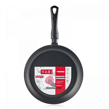 Сковороды VARI LCS52124 блинная — фото, цена, купить