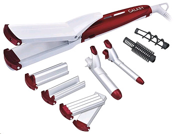 Стайлеры Galaxy GL 4711 — фото, цена, купить