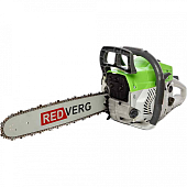 Бензопилы RedVerg RD-GC45-16 — фото, цена, купить