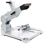 Стойки для дрелей и мшу Стойка для МШУ 180, 230мм RedVerg GS-230(GS-230) — фото, цена, купить