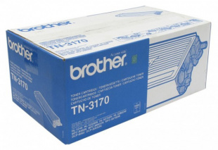 Brother Original TN3170 для HL-5240/5250DN/ 5270DN (7000 Картридж