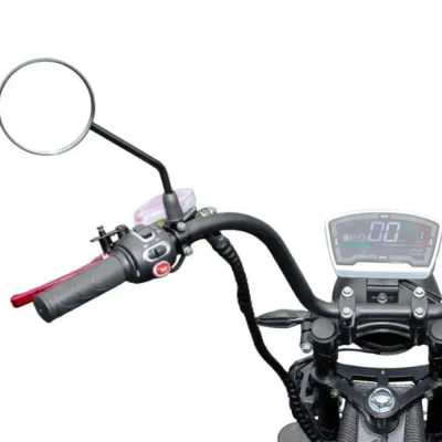 Электротрицикл Ikingi М7 PRO Trike IKG-M7-PRO-TR от магазина Zakaz43