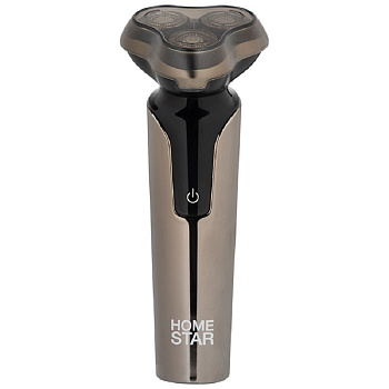Электробритвы Homestar HS-9020 — фото, цена, купить