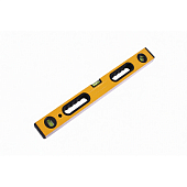 Дальномер, нивелир, уровень Уровень 600мм, 3 глазка, 1 поворотный на  360 градусов "" (Т4Р) 2503506 — фото, цена, купить