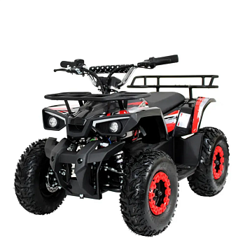 Электроквадроцикл Ikingi К6 — фото, цена, купить