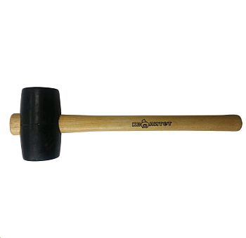 Киянки Киянка резиновая Квалитет 680 гр КР-680ДР — фото, цена, купить