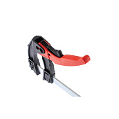 Струбцина реечная быстрозажимная 0-250мм "" (Matrix) 20737