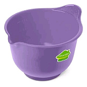 Посуда для микроволновки Миска пл 1,9л для миксера Мадена С436 — фото, цена, купить