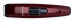 Polaris PHC 1102R бордовый машинка для стрижки